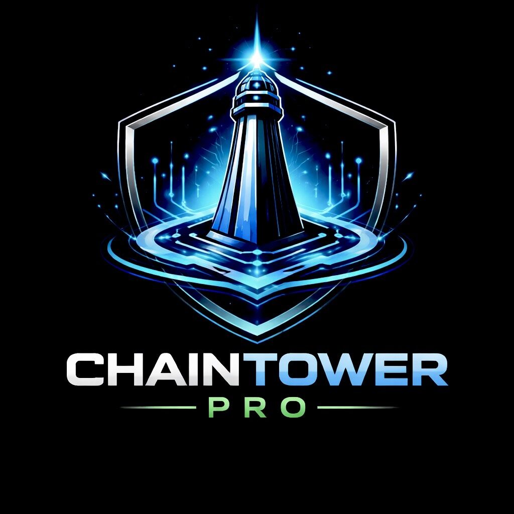 © 2026 ChainTowerPro.
